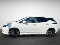 2023 Nissan LEAF