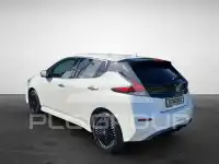 2023 Nissan LEAF
