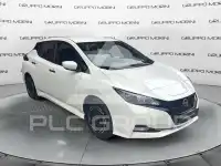 2023 Nissan LEAF