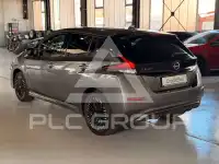 2023 Nissan LEAF