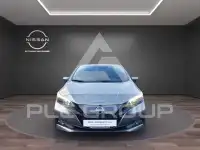 2023 Nissan LEAF