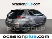 2023 Nissan LEAF
