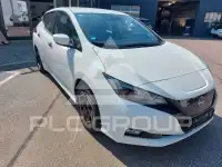 2023 Nissan LEAF