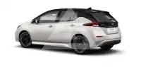 2023 Nissan LEAF