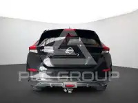 2023 Nissan LEAF
