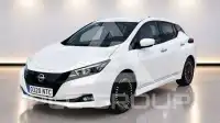 2023 Nissan LEAF