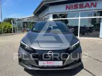 2023 Nissan LEAF