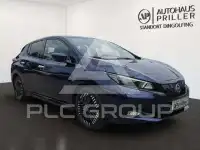2023 Nissan LEAF