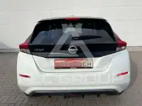 2023 Nissan LEAF