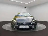 2023 Nissan LEAF