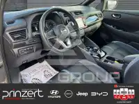 2023 Nissan LEAF