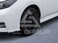 2023 Nissan LEAF
