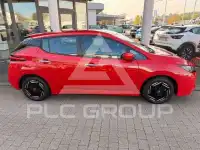 2023 Nissan LEAF