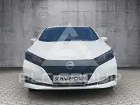 2023 Nissan LEAF