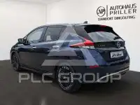 2023 Nissan LEAF