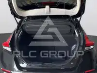 2023 Nissan LEAF