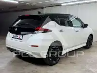 2023 Nissan LEAF