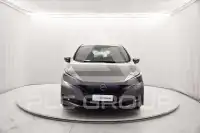 2023 Nissan LEAF