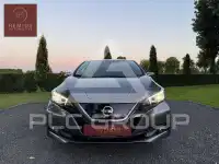 2021 Nissan LEAF