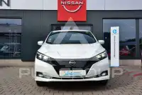 2023 Nissan LEAF