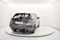 2023 Nissan LEAF