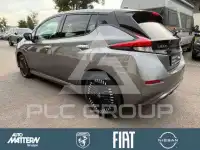 2023 Nissan LEAF