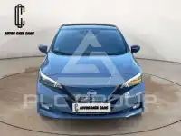 2023 Nissan LEAF