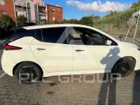 2023 Nissan LEAF