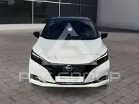 2023 Nissan LEAF