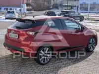 2023 Nissan MICRA