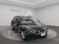 2023 Nissan MICRA