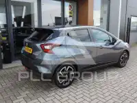 2023 Nissan MICRA