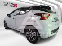 2023 Nissan MICRA