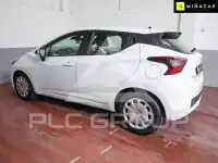 2023 Nissan MICRA