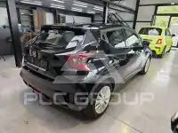 2023 Nissan MICRA