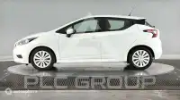 2023 Nissan MICRA