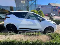 2023 Nissan MICRA