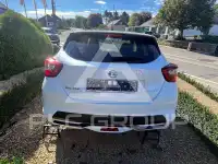 2023 Nissan MICRA