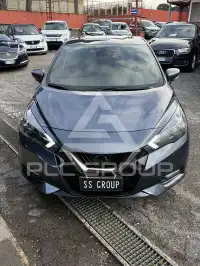 2023 Nissan MICRA