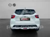 2023 Nissan MICRA