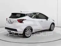 2023 Nissan MICRA