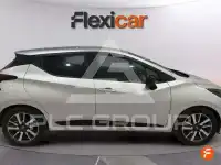 2023 Nissan MICRA