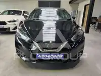 2023 Nissan MICRA