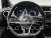 2023 Nissan MICRA