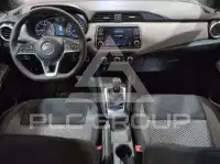 2023 Nissan MICRA