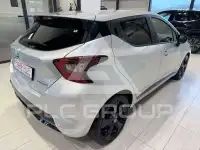 2023 Nissan MICRA