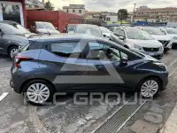 2023 Nissan MICRA
