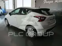 2023 Nissan MICRA