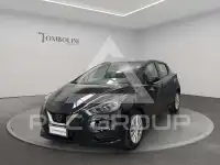 2023 Nissan MICRA