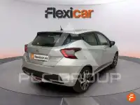 2023 Nissan MICRA